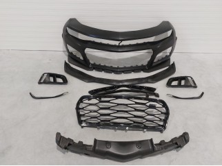 Front Bumper Set (ZL1 Style)